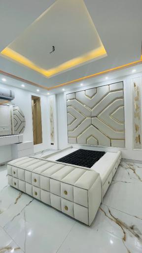 عکس کارگاه نیپا دکوراسیون