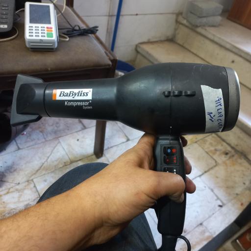 عکس تعمیرات چی ابزار