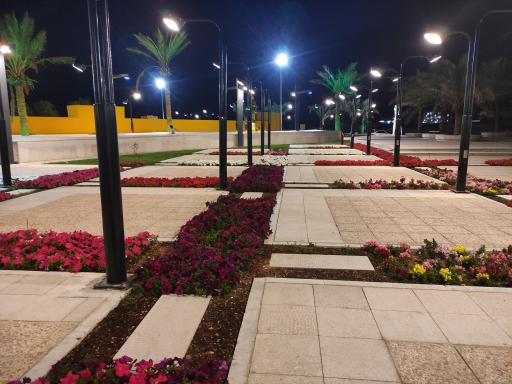 عکس بوستان خانواده