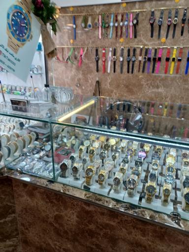 عکس گالری ساعت تیک تاک (شعبه 1)