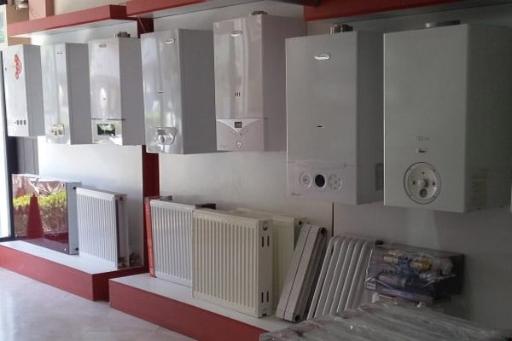 عکس تکاوا تهویه: نمایندگی ایران رادیاتور (تازیکه)