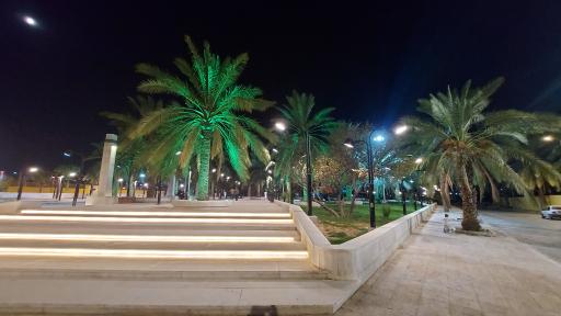 عکس بوستان خانواده