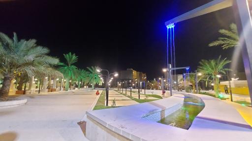 عکس بوستان خانواده