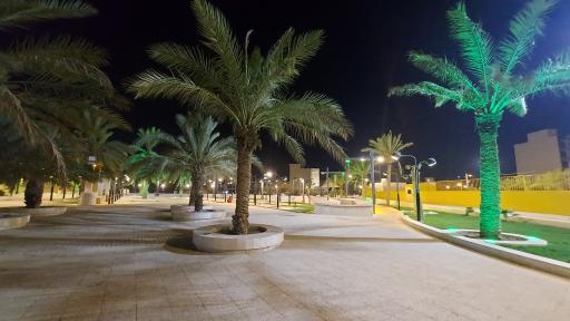 عکس بوستان خانواده