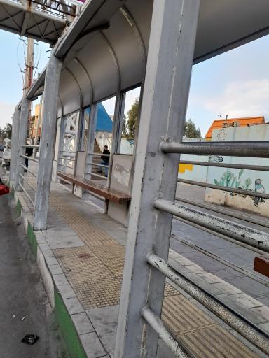 عکس میدان پلیس