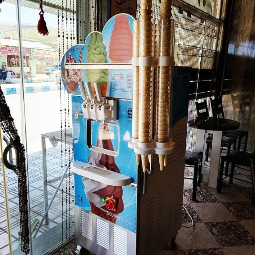 عکس کافی شاپ بهرامی (کلبه قهوه )