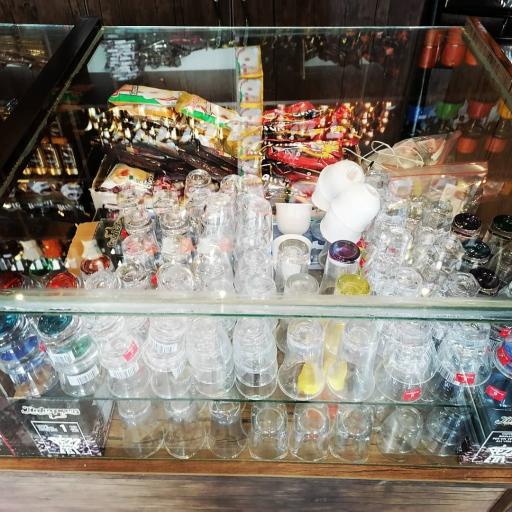 عکس کافی شاپ بهرامی (کلبه قهوه )