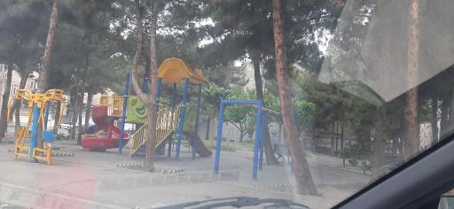 عکس پارک پرستو