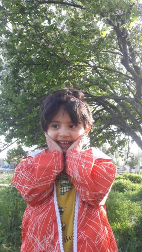 عکس پارک پرستو