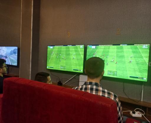 عکس گیم کلاب