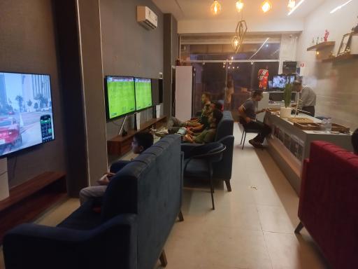 عکس گیم کلاب