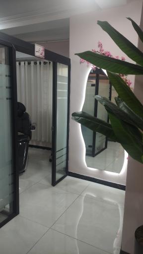 عکس مطب زیبایی و مرکز لیزر نیکشا 
