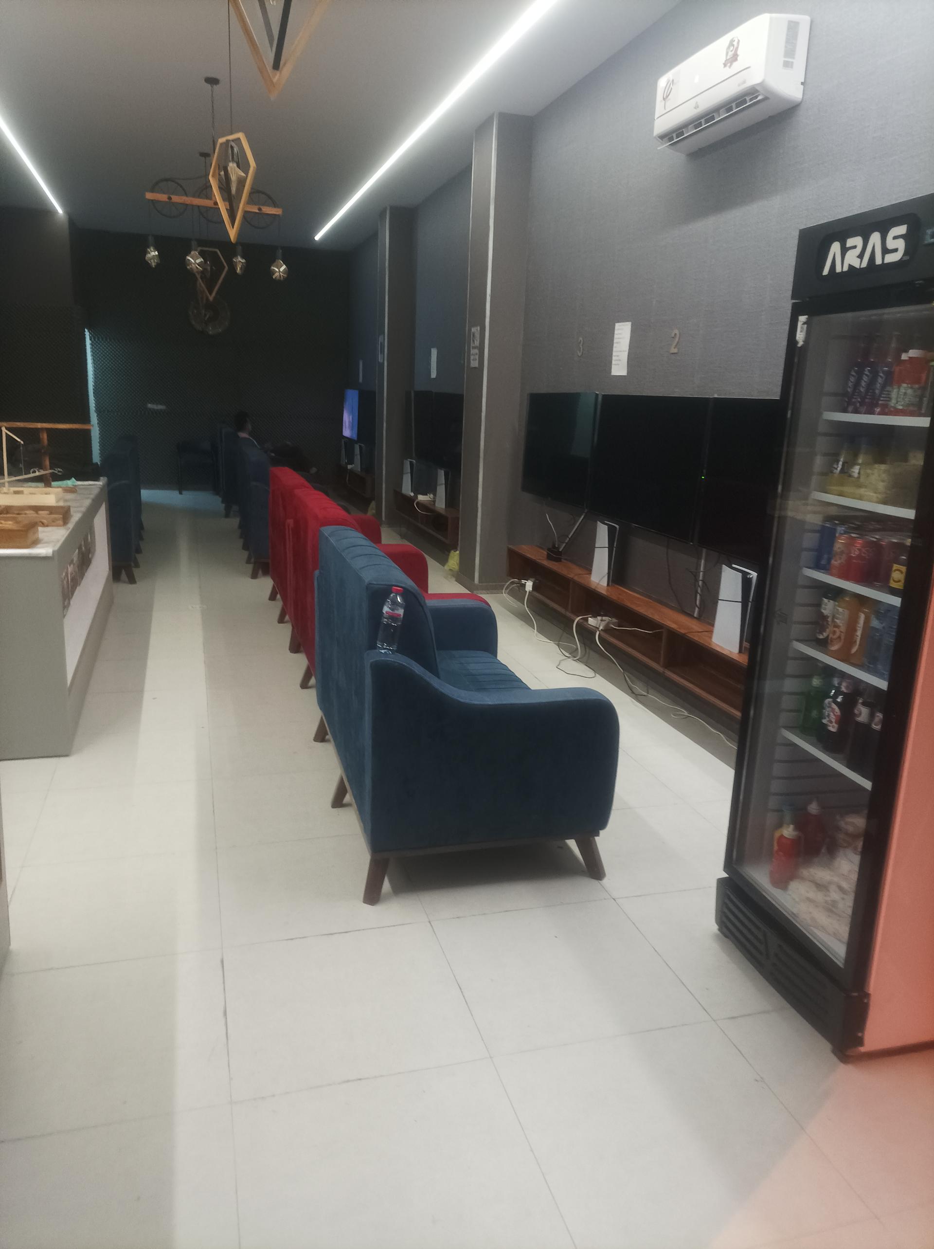 عکس گیم کلاب