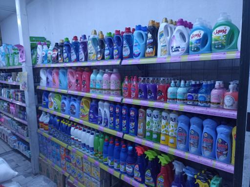 عکس فروشگاه زنجیره ای کریم - رباط کریم پرندک 2