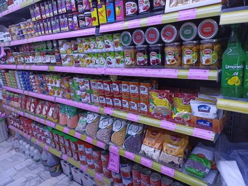 عکس فروشگاه زنجیره ای کریم - رباط کریم پرندک 2