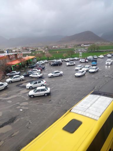 عکس رستوران داداشی