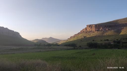 عکس کوه نقاره کوب