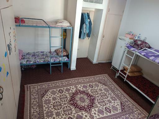 عکس خوابگاه فرشتگان ۴