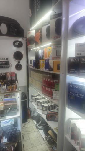 دکتر صدا و دکتر هدلایت