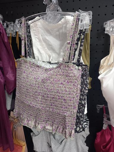 عکس فروشگاه لباس زیر زنانه موحد کالکشن