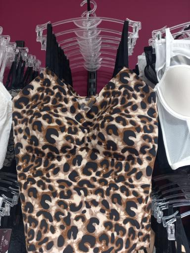 عکس فروشگاه لباس زیر زنانه موحد کالکشن