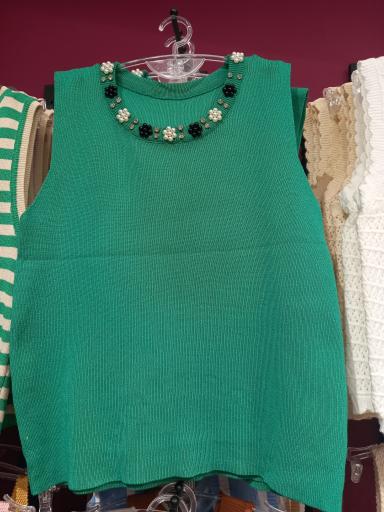 عکس فروشگاه لباس زیر زنانه موحد کالکشن