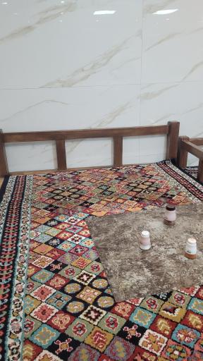 عکس رستوران داداشی