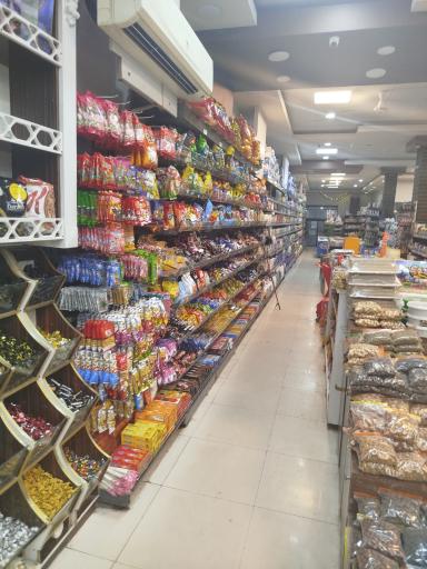 عکس مارکت اهورا