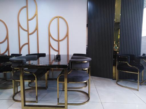 عکس رستوران امیر درباری