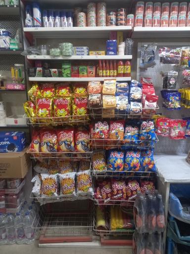 عکس سوپرمارکت مهیار 