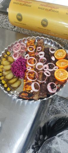 عکس رستوران داداشی