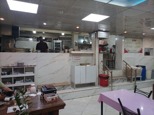 عکس رستوران داداشی