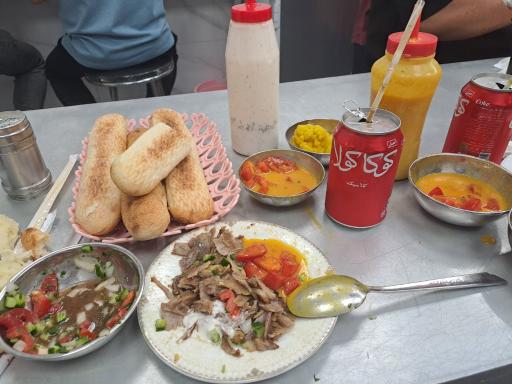 عکس کبابی برادران جباری 