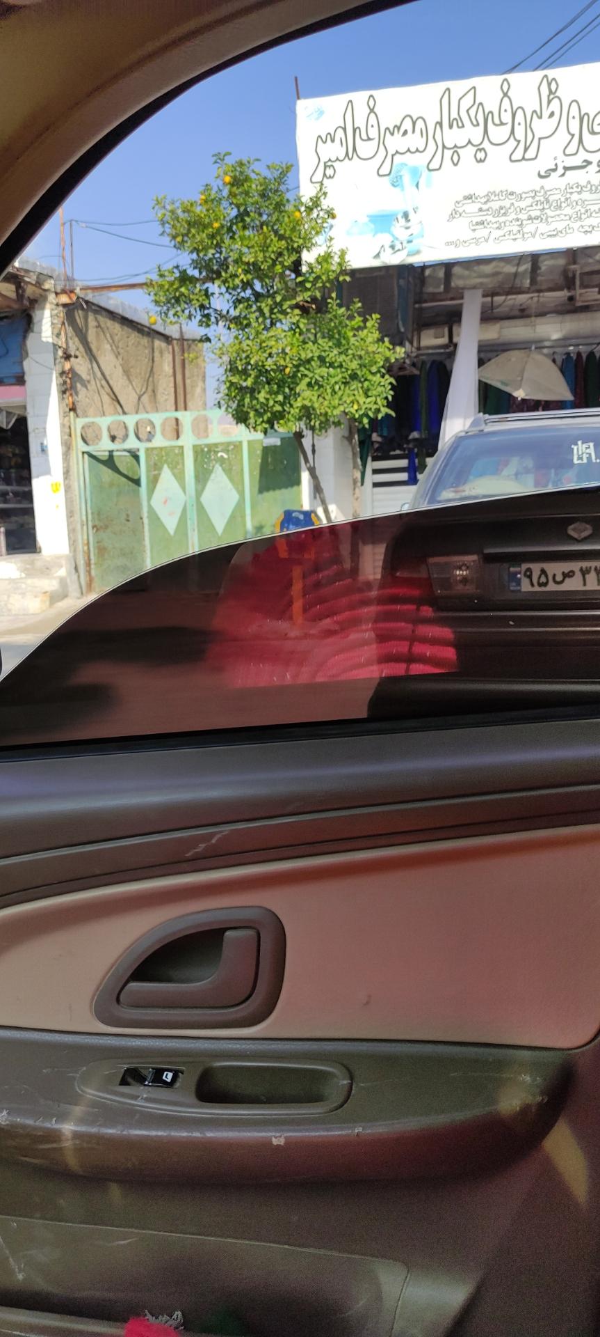 عکس فروشگاه محصولات بهداشتی و ظروف یکبار مصرف امیر