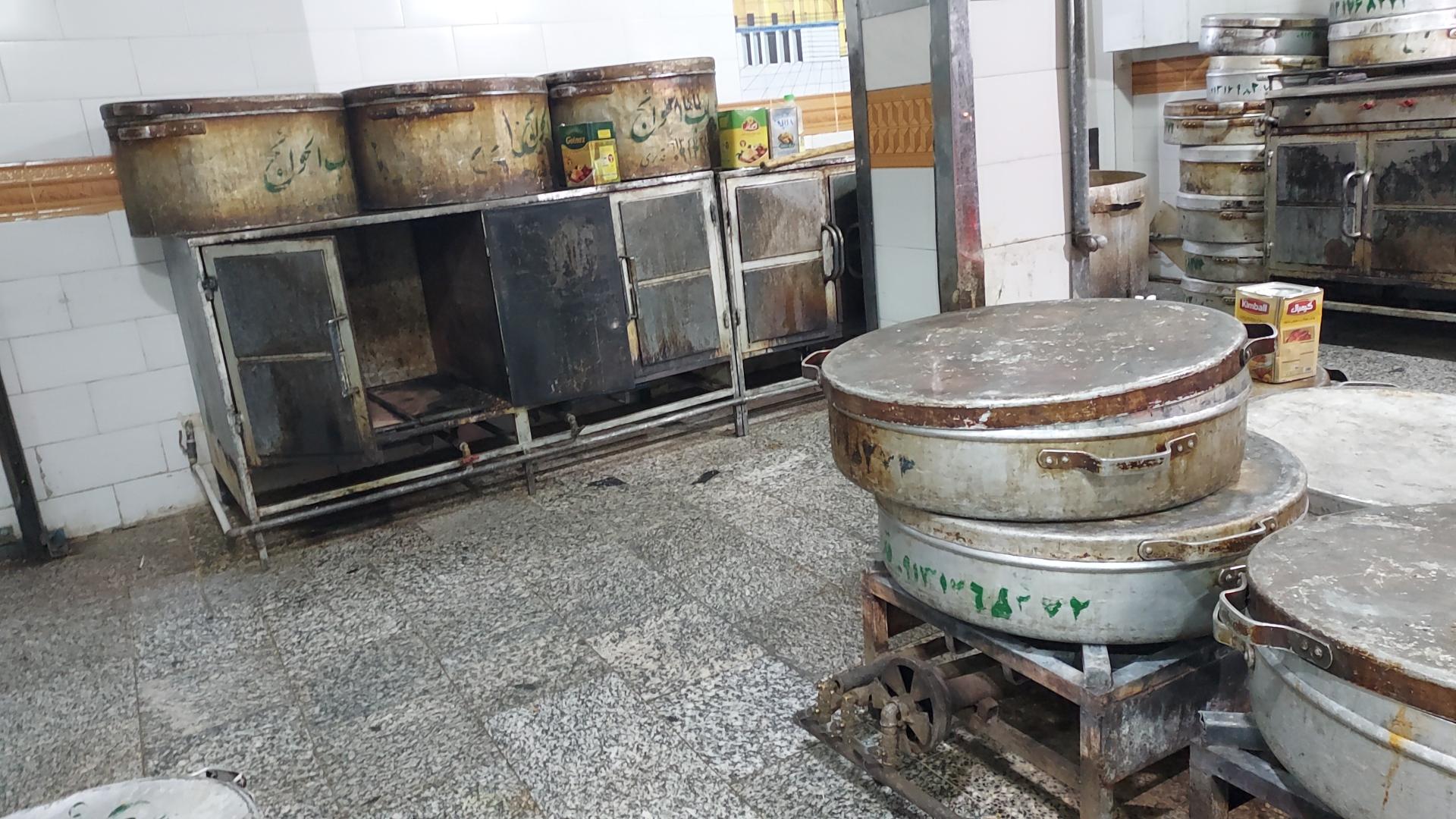 عکس غذاپزی قدیری