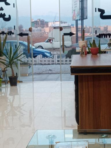 عکس املاک کاخ