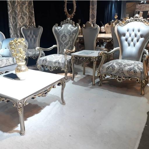 عکس شرکت اکسیران مبل