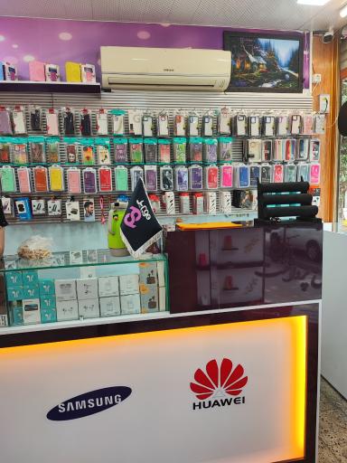 عکس فروشگاه و خدمات موبایل 99