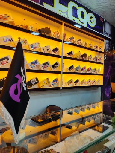 عکس فروشگاه و خدمات موبایل 99