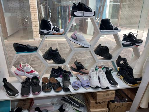 عکس بوتیک تک پوش