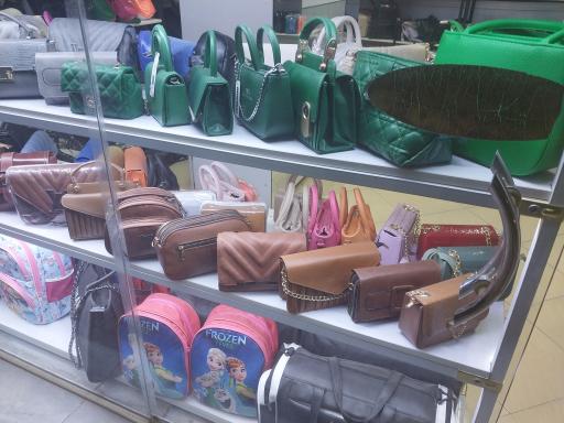 عکس بوتیک تک پوش