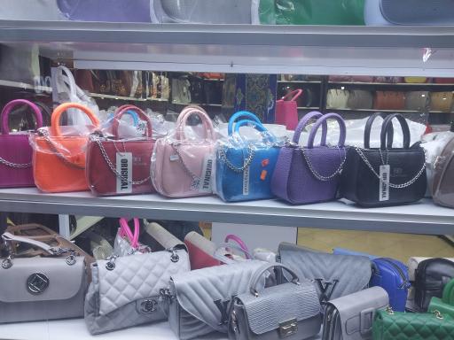 عکس بوتیک تک پوش