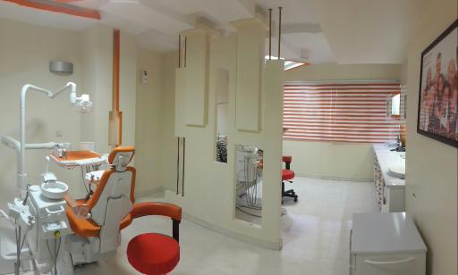 عکس درمانگاه دندانپزشکی شبانه روزی مارلیک