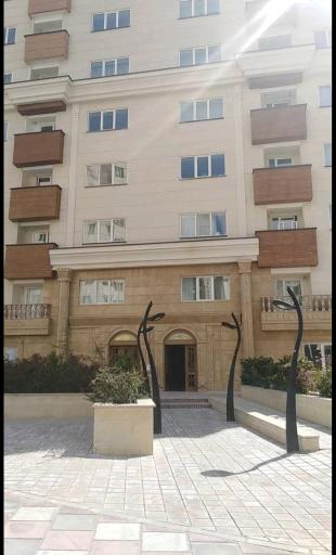 عکس برج ایران