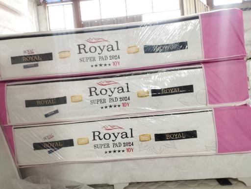 عکس تولیدی تشک نایت 