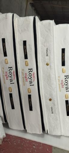 عکس تولیدی تشک نایت 