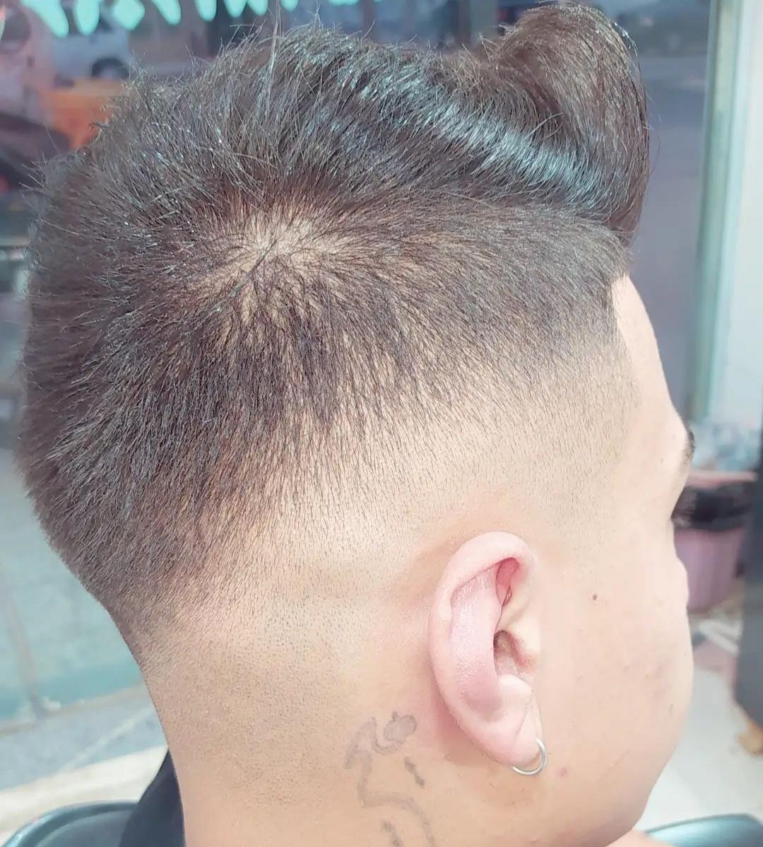 عکس موکده کوروش