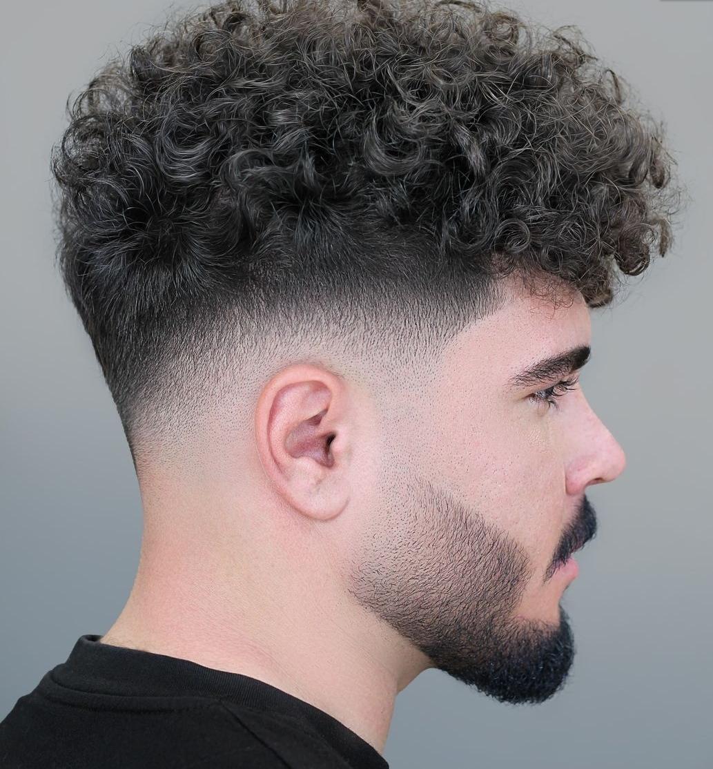 عکس آرایشگاه کیوان شامحمدی