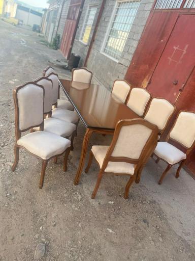 عکس کارگاه تولید و تعمیرات مبل برنجیان