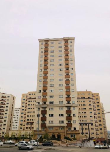 عکس برج ایران